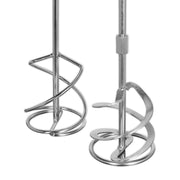 Sealey Electric Paddle Mixer 120L 1400W/230V PM120L Sealey - Dynamic Drive