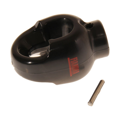 Fiamma F65 Black Winding Eye (98655-137) Fiamma - Dynamic Drive