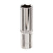 Silverline Deep Socket 1/2" Drive 6pt Metric 16mm Silverline - Dynamic Drive