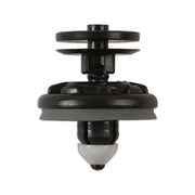 Connect Panel Clip Door Retainer - for Audi, Skoda, for VW 50pc 36255 Tool Connection - Dynamic Drive