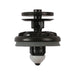 Connect Panel Clip Door Retainer - for Audi, Skoda, for VW 50pc 36255 Tool Connection - Dynamic Drive