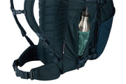 Thule Landmark 60L travel pack darkest blue Thule - Dynamic Drive