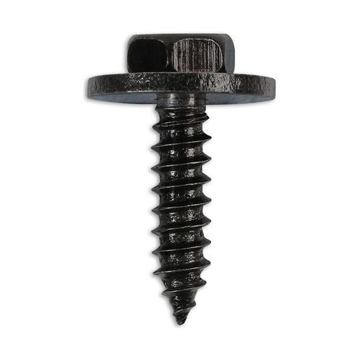 Connect Metal Fastener Screw with Washer - for Mercedes-Benz 10pc 36617 Tool Connection - Dynamic Drive