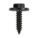 Connect Metal Fastener Screw with Washer - for Mercedes-Benz 10pc 36617 Tool Connection - Dynamic Drive