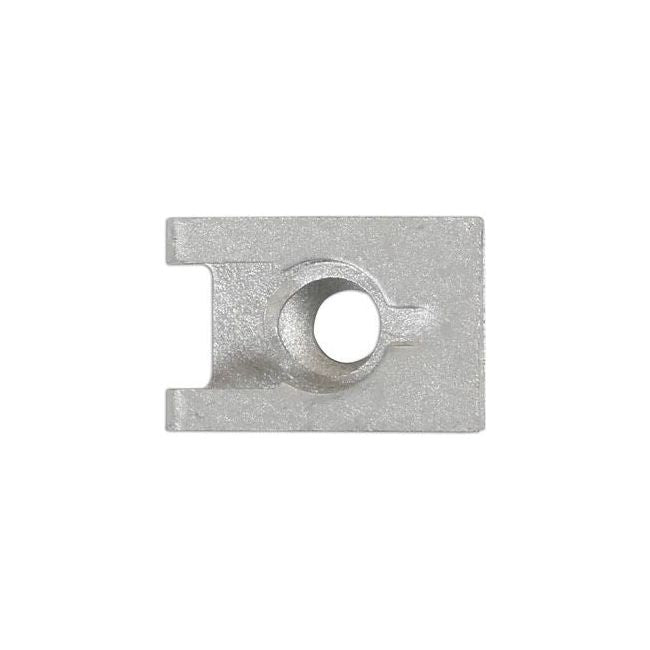 Connect Metal Trim U-Nut - for BMW 50pc 36391 Tool Connection - Dynamic Drive