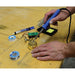 Silverline Soldering Tip Cleaning Ball & Base 60 x 60mm Silverline - Dynamic Drive