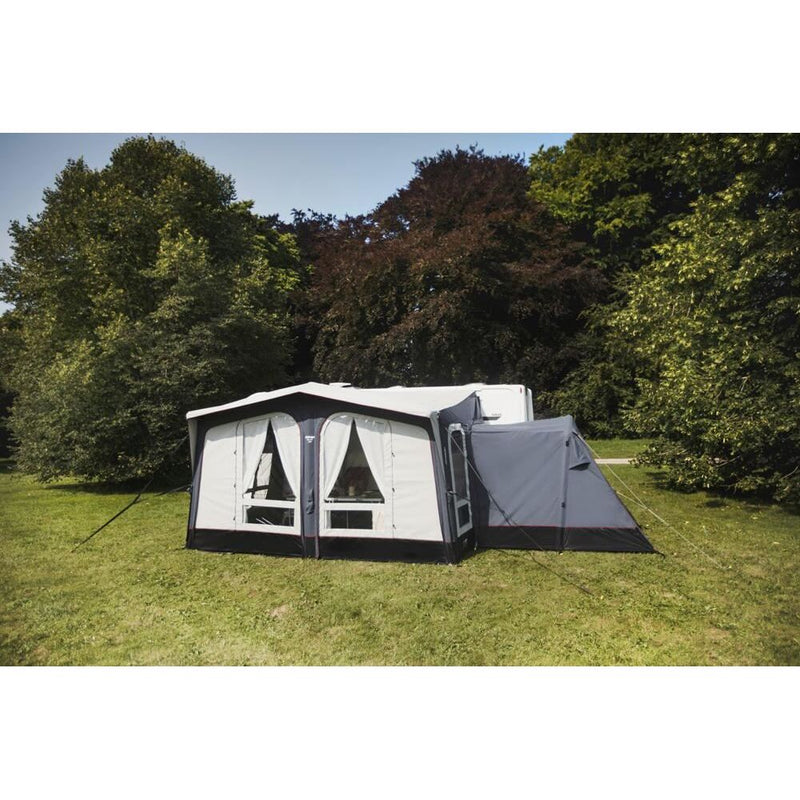 Vango Riviera Air 390 Elements TC Caravan Awning Vango - Dynamic Drive