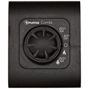 Truma Combi Control panel Truma CP classic black 36011-01 Truma - Dynamic Drive