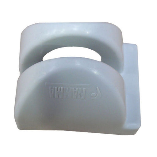 Fiamma Lower Cover Grey Security Handle (98656 703) Fiamma - Dynamic Drive