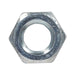 Sealey Steel Nut M5 Zinc DIN 934 Pack of 100 SN5 Sealey  - Dynamic Drive