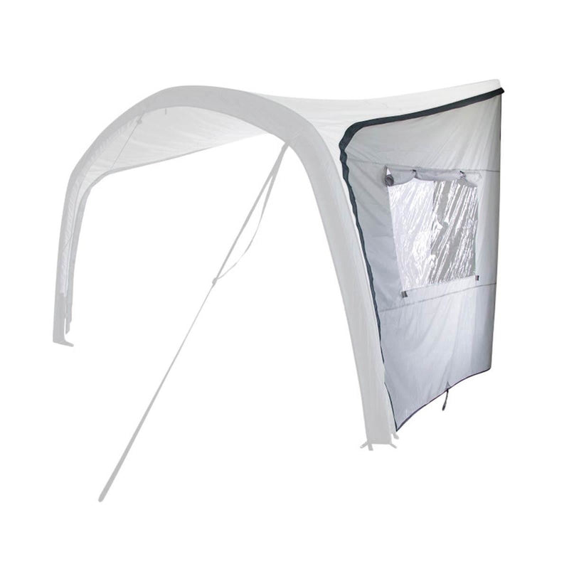 Bo-Camp Caravan Awning Air Sidewall Polyester Bo-Camp - Dynamic Drive