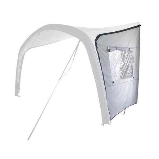 Bo-Camp Caravan Awning Air Sidewall Polyester Bo-Camp - Dynamic Drive