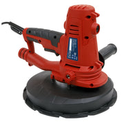 Sealey 215mm Handheld Drywall Electric Sander 1050W DWS215 Sealey - Dynamic Drive