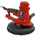 Sealey 215mm Handheld Drywall Electric Sander 1050W DWS215 Sealey - Dynamic Drive