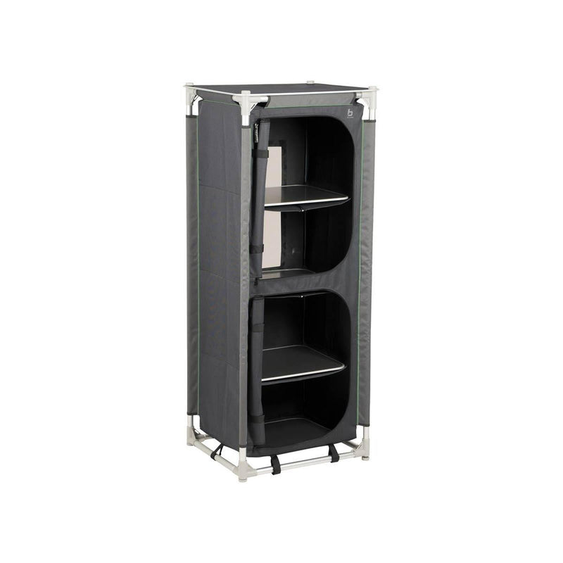Bo-Camp Cupboard Emerald High Bo-Camp - Dynamic Drive
