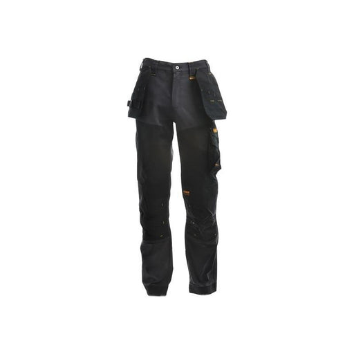 Dewalt Power Tools Memphis Holster Trousers Waist 42in Leg 33in DeWALT Power Tools - Dynamic Drive