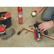 Sealey Maxi Butane Heating Torch AK2957 Sealey  - Dynamic Drive