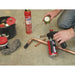 Sealey Maxi Butane Heating Torch AK2957 Sealey  - Dynamic Drive
