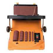 Triton 450W Oscillating Spindle & Belt Sander TSPST450 Triton - Dynamic Drive
