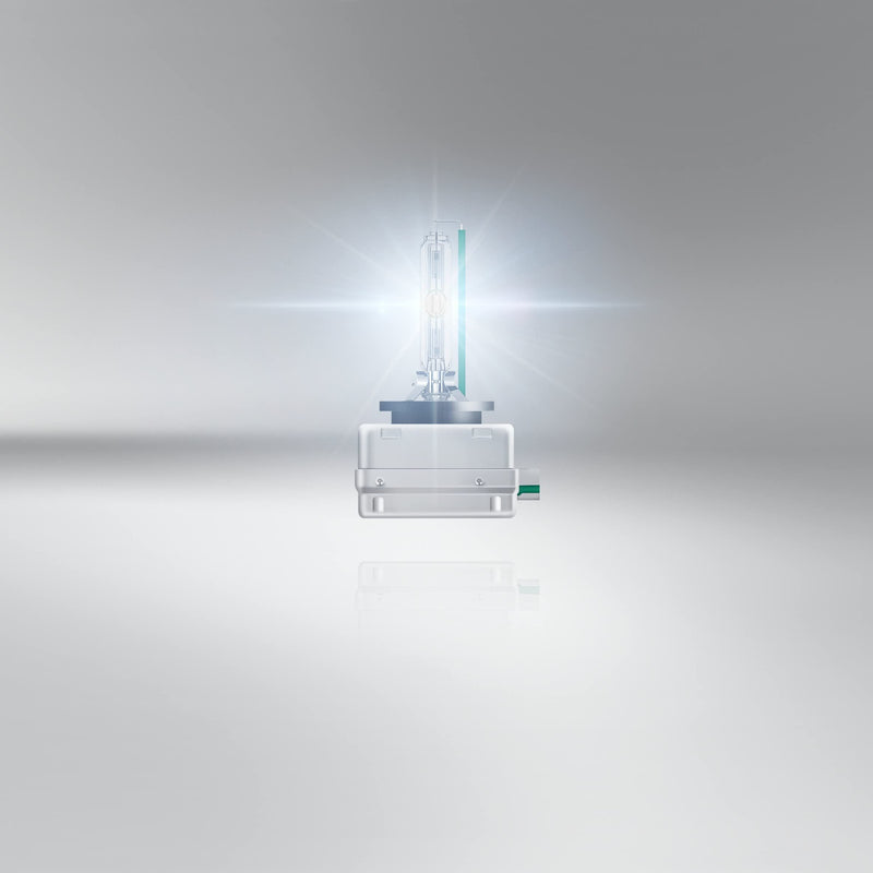 Osram XENARC NIGHT BREAKER LASER D3S, Next Generation, 220% more brightness, HID Osram - Dynamic Drive
