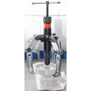 Draper Hydraulic Puller Kit, 10 Tonne 50094 Draper - Dynamic Drive