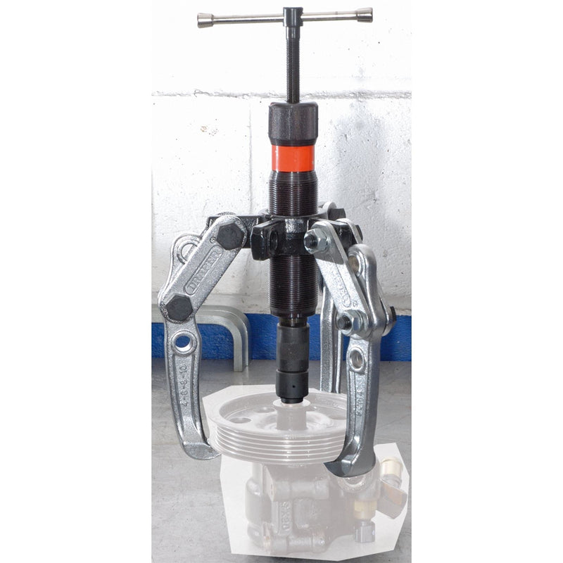 Draper Hydraulic Puller Kit, 10 Tonne 50094 Draper - Dynamic Drive
