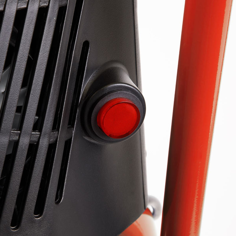 Sealey Compressor 50ltr Belt Drive 2hp Oil Free SAC05020 Sealey  - Dynamic Drive