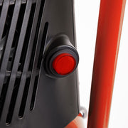 Sealey Compressor 50L Belt Drive 2hp Oil-Free SAC05020 Sealey - Dynamic Drive