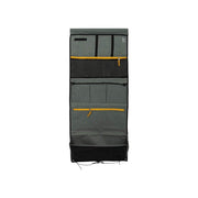 Bo-Camp Industrial Collection Organizer Overton L 7 Compartment Bo-Camp - Dynamic Drive