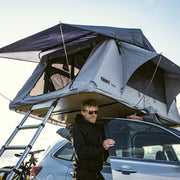 Thule Tepui Kukenam 3 Person Car Roof Tent - Haze Grey 901300 Thule - Dynamic Drive