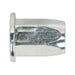 Sealey Threaded Insert (Rivet Nut) M10 Full Hex Standard Flange Pack of 50 Sealey - Dynamic Drive