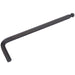 Draper Metric Hexagon and Ball End Hexagon Keys, 7.0mm 33615 Draper - Dynamic Drive