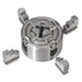Sealey Independent Chuck 4-Jaw SM30024JC Sealey - Dynamic Drive