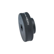 Laser Wheel Impact Socket 1/2"D 55mm/30mm - Ducati 6356 Laser - Dynamic Drive