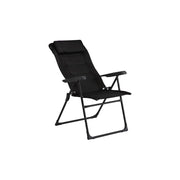Vango Hampton DLX Lightweight Folding 7 Position Recline Camping Chair Vango - Dynamic Drive