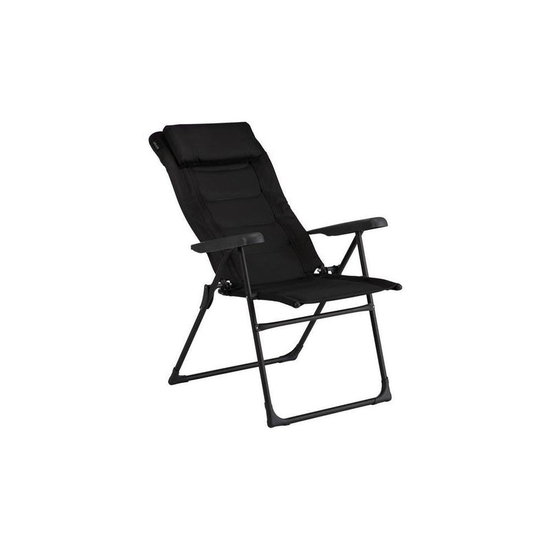 Vango Hampton DLX Lightweight Folding 7 Position Recline Camping Chair Vango - Dynamic Drive