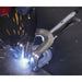 Sealey Locking U-Clamp 200mm 0-60mm Capacity AK6828 Sealey - Dynamic Drive