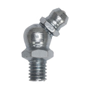 Sealey Clip Strip Deal - Grease Nipples & Connectors GNCSET Sealey - Dynamic Drive