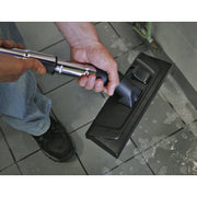 Sealey Vacuum Cleaner Industrial Wet & Dry 20L 1250W/230V Stainless Drum PC200SD Sealey - Dynamic Drive