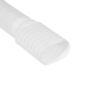 Baridi Condenser Vent Hose Pipe for Vented Tumble Dryers 1.5m x 3.5" Baridi - Dynamic Drive