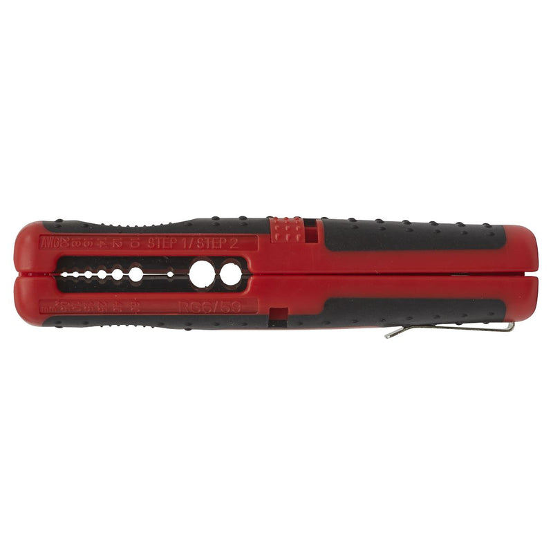 Sealey Pocket Wire Stripping Tool AK2290 Sealey - Dynamic Drive