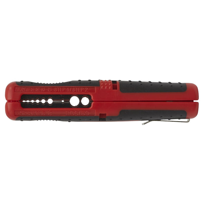 Sealey Pocket Wire Stripping Tool AK2290 Sealey - Dynamic Drive