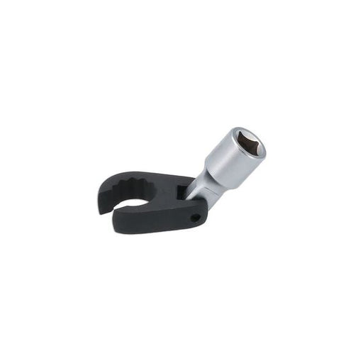 Laser Flexible Crows Foot Wrench 17mm 3/8"D 8432 Laser - Dynamic Drive