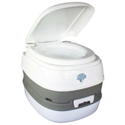 Blue Diamond Nature Calls Flushing Toilet - 16 litre Outdoor Revolution - Dynamic Drive