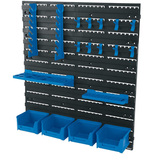 Draper Tool Storage Board (18 Piece) 22295 Draper - Dynamic Drive