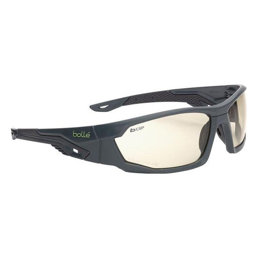 Bolle Safety MERCURO PLATINUM® Safety Glasses - CSP Bolle Safety - Dynamic Drive