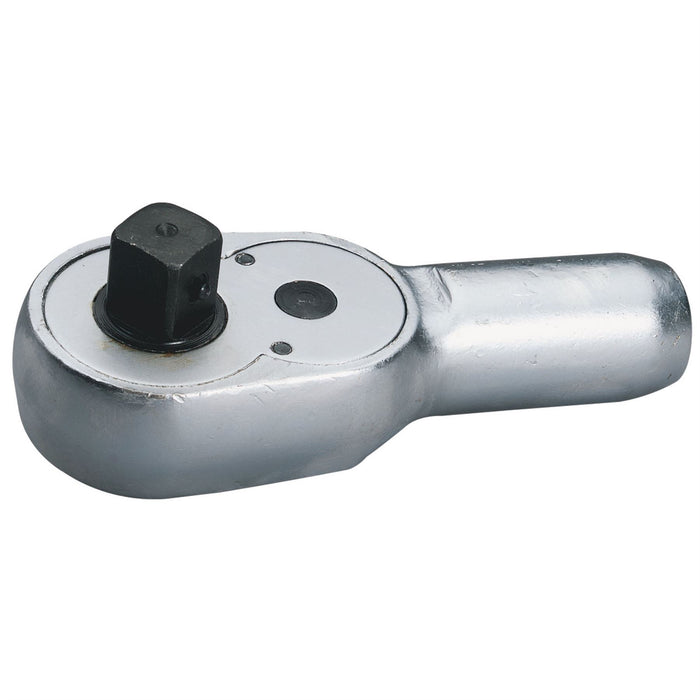 Draper Elora Reversible Ratchet Head, 3/4" Sq. Dr. 01078 Draper - Dynamic Drive