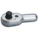 Draper Elora Reversible Ratchet Head, 3/4" Sq. Dr. 01078 Draper - Dynamic Drive