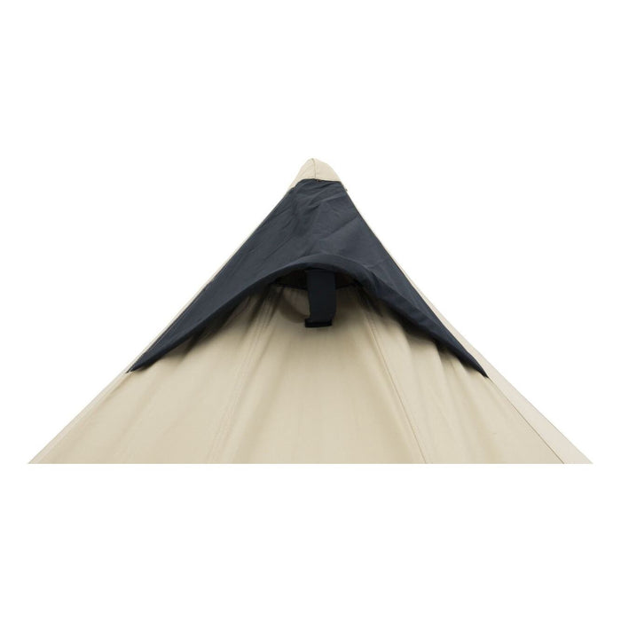 Robens Fairbanks 4 Berth Poled Tent Robens - Dynamic Drive