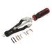 Sealey Circlip Pliers Professional Internal/External Heavy-Duty Sealey  - Dynamic Drive